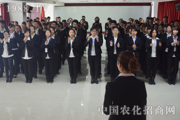 團結(jié)就是戰(zhàn)斗力